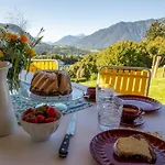 Holiday home Feldhasen