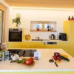Feldhasen Holiday home *