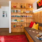 Holiday home Feldhasen *