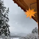 Feldhasen 別荘 バート・イシュル