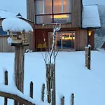 Holiday home Feldhasen *