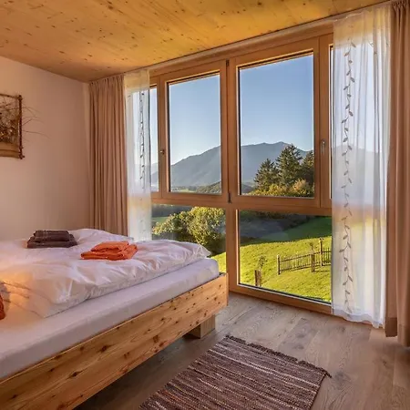 Ferienhaus Feldhasen