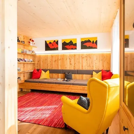 Feldhasen Holiday home *