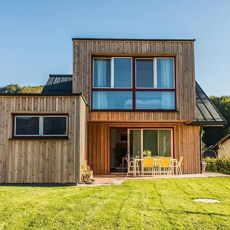 度假居 Feldhasen 巴德伊舍