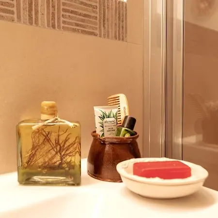 Feldhasen 度假居 巴德伊舍