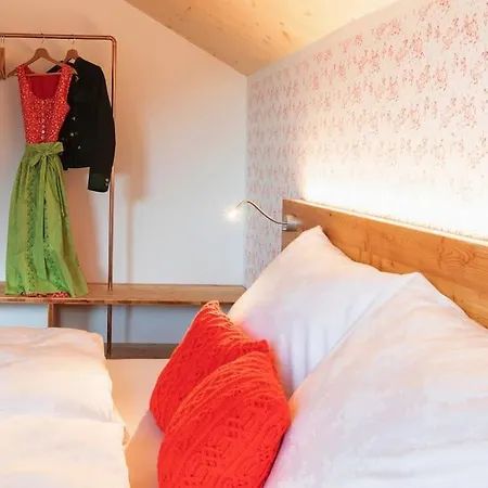 度假居 Feldhasen 巴德伊舍