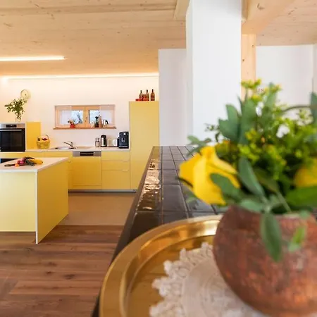 Feldhasen Semesterbostad Bad Ischl