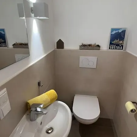 度假居 Feldhasen *