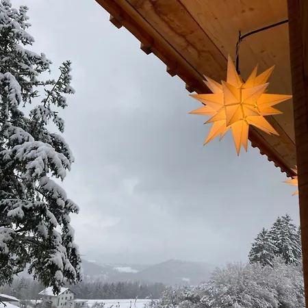 Feldhasen Ferienhaus Bad Ischl