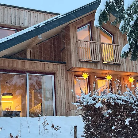 Feldhasen Ferienhaus Bad Ischl