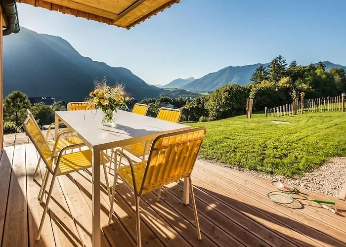 Σπίτι διακοπών Feldhasen