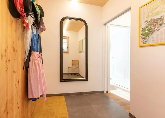 Feldhasen Σπίτι διακοπών