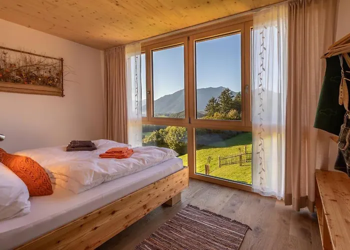 Σπίτι διακοπών Feldhasen