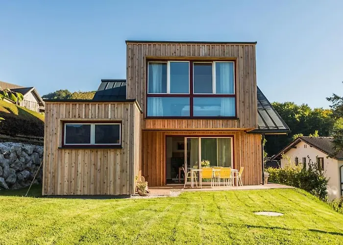 Σπίτι διακοπών Feldhasen Bad Ischl