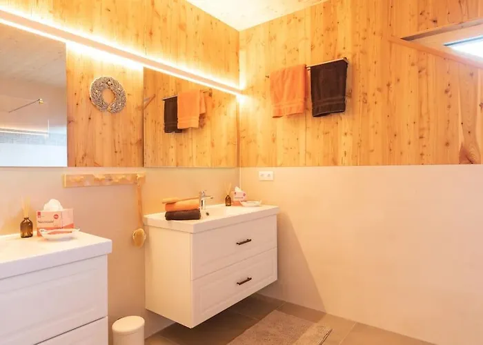 Σπίτι διακοπών Feldhasen Bad Ischl