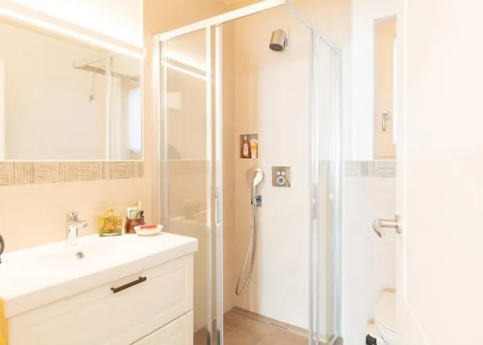 Feldhasen Σπίτι διακοπών *