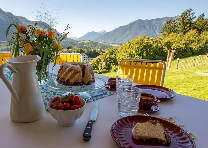 Σπίτι διακοπών Feldhasen