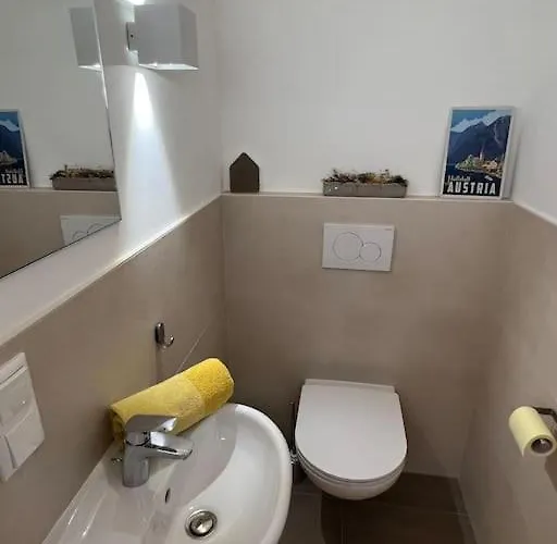 Σπίτι διακοπών Feldhasen *