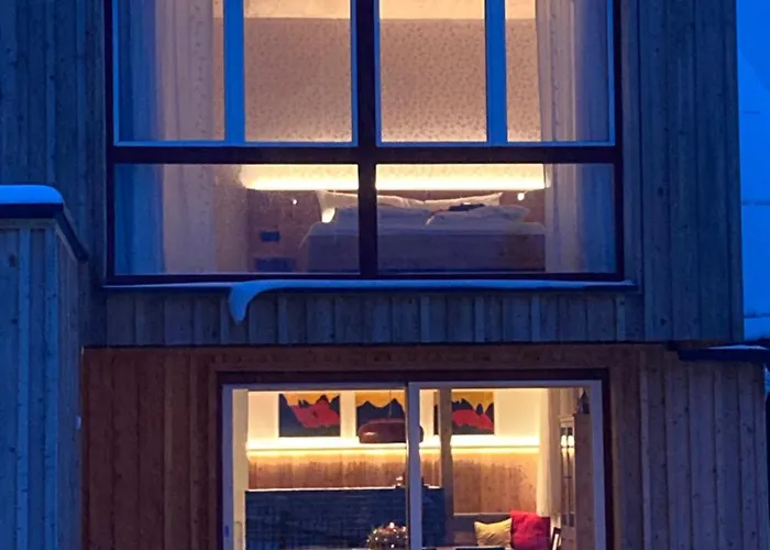 Feldhasen Σπίτι διακοπών Bad Ischl