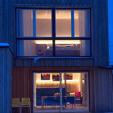 Feldhasen Σπίτι διακοπών Bad Ischl