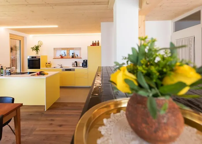 Feldhasen Σπίτι διακοπών Bad Ischl