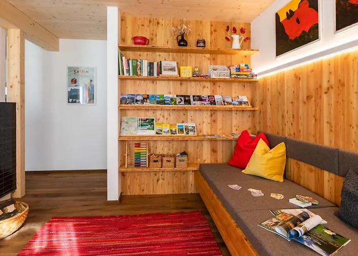 Σπίτι διακοπών Feldhasen *